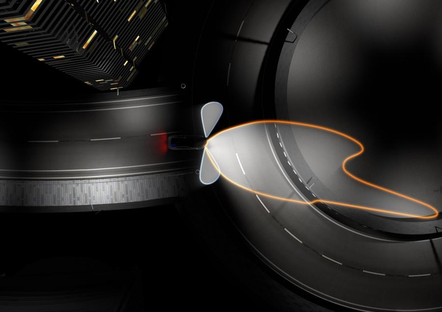  BMW M4 Iconic Lights Concept 2015 года  (фото 23 из 26)